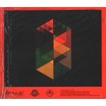 Thy Catafalque / Naiv (RU)(CD)