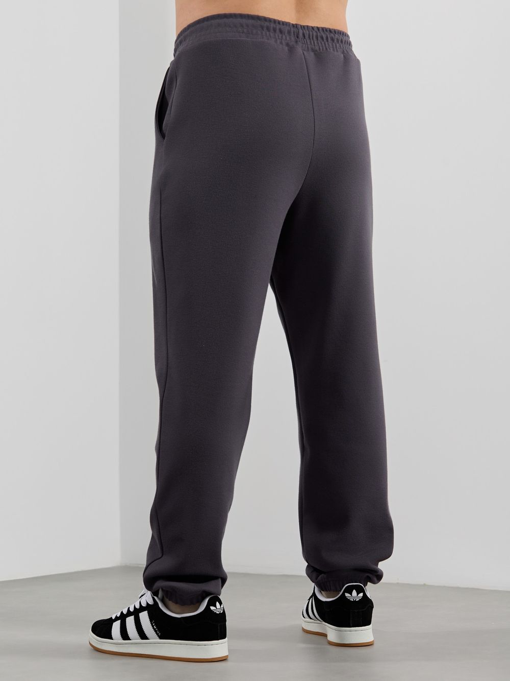 Брюки мужские Интер-3 Виотекс ГРАФИТОВЫЙ