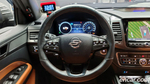 KG Mobility (Ssangyong) The New Rexton Sports KHAN Дизель 2.2 4WD (03.2022)