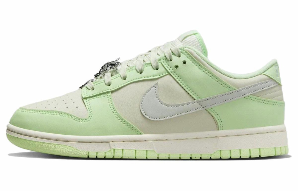 Кроссовки Nike Dunk Se Next Nature (Женская размерная сетка)