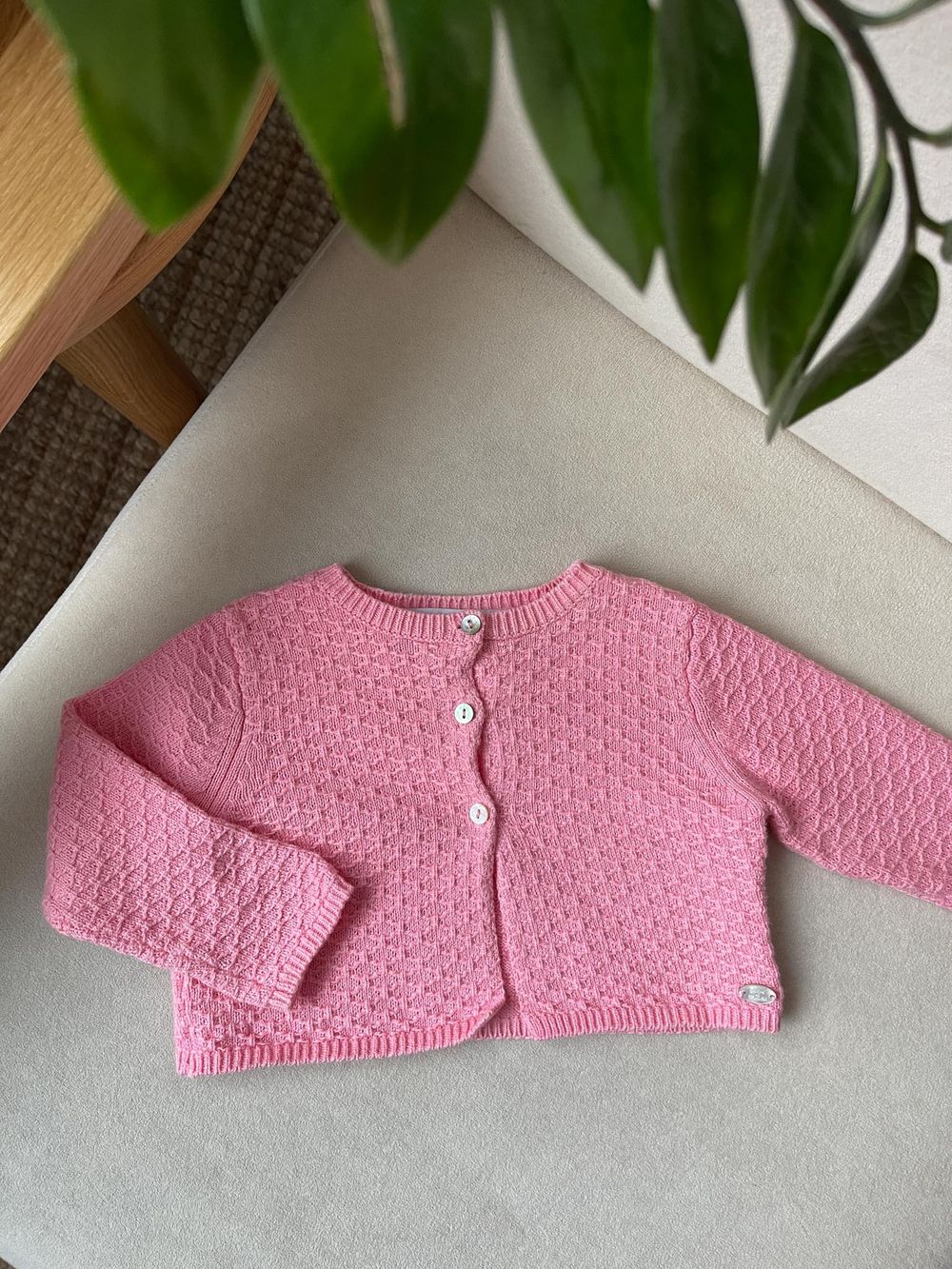 Кардиган Tartine et Chocolat, 80