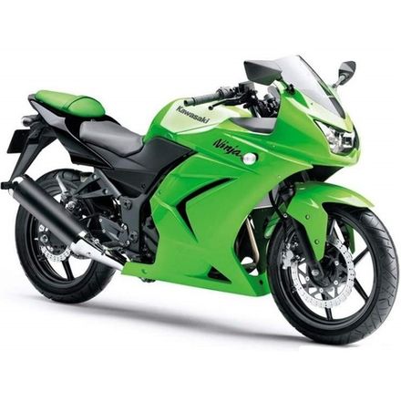 Kawasaki Ninja 250/300