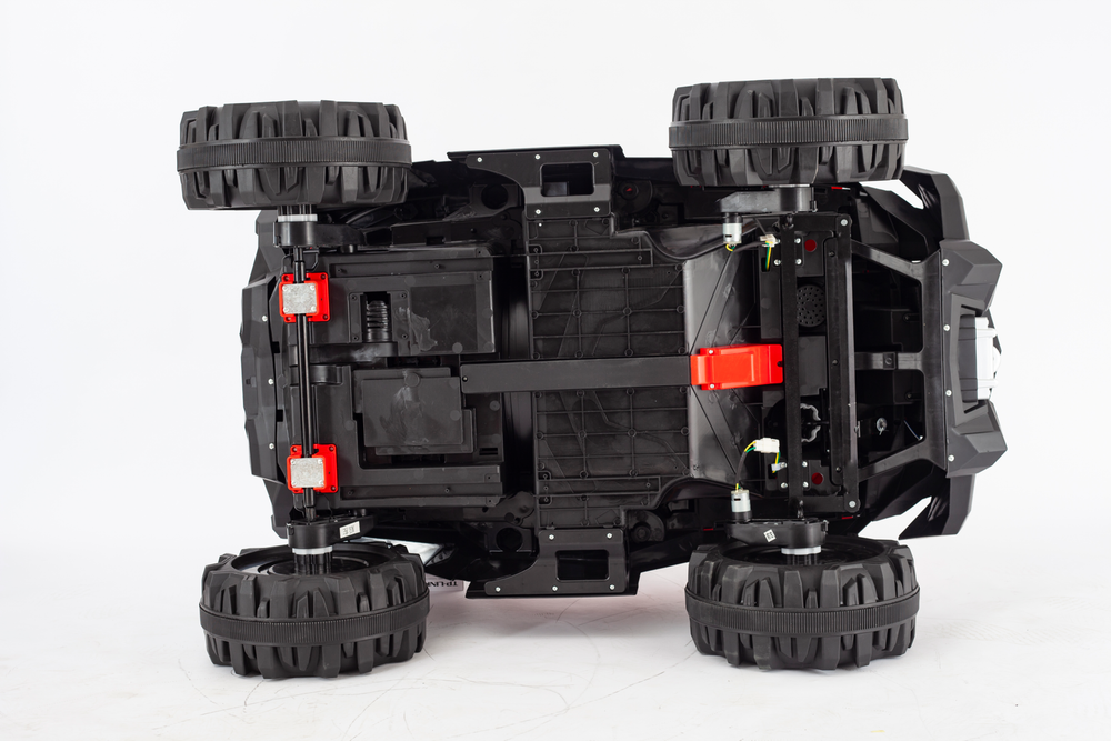 Электромобиль Багги HSD 800