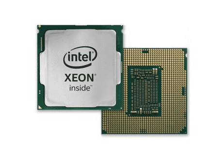 Процессор Dell XD361 Intel Xeon 3.8GHz 800MHz