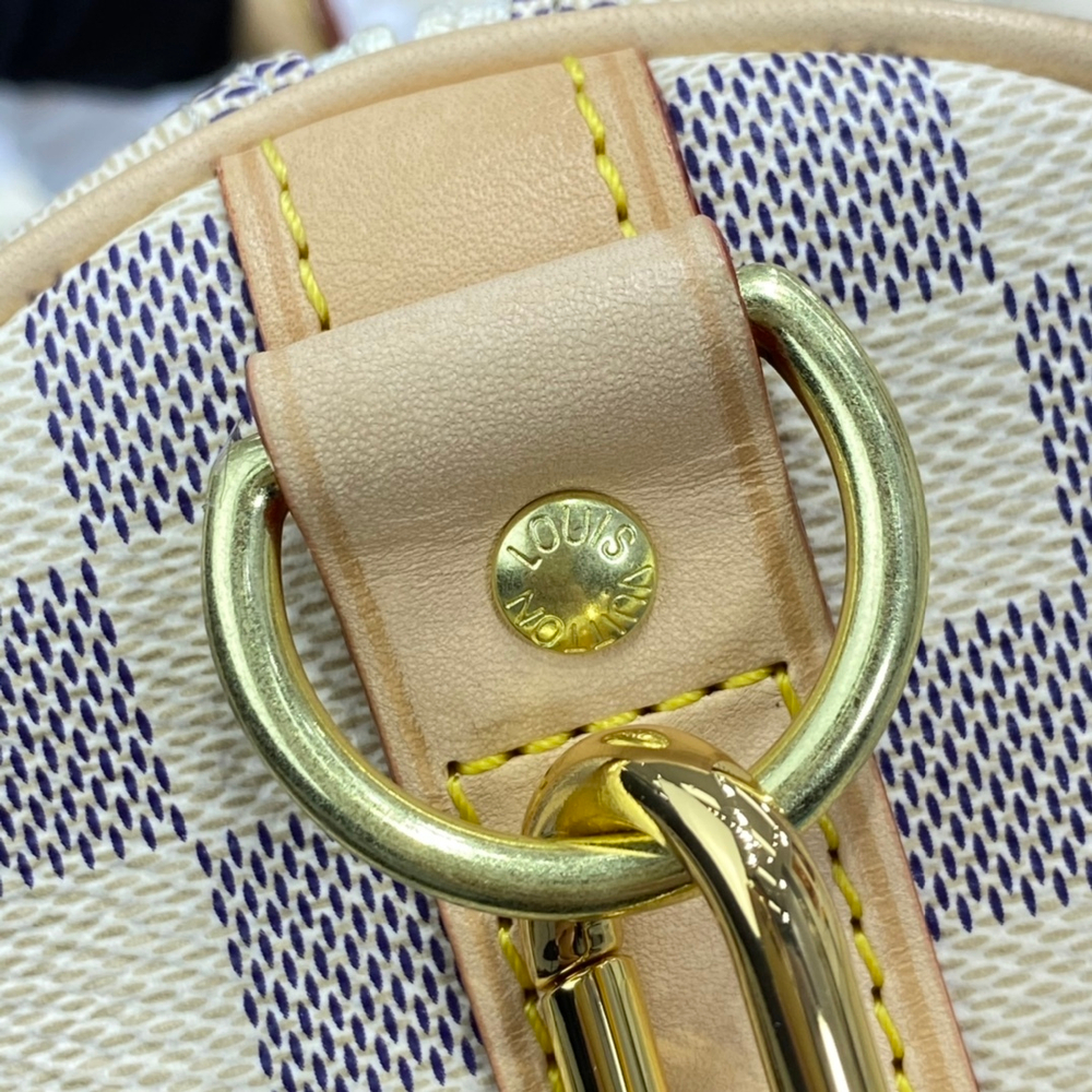 Louis Vuitton Keepall 50