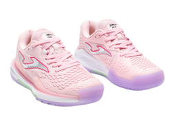 Женские теннисные кроссовки Joma Ace Lady 2613 All Court - pink