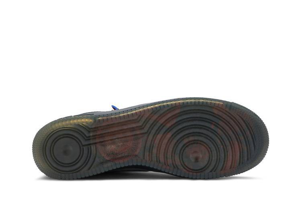 Кроссовки Nike Air Force 1 07 Rasheed New Six