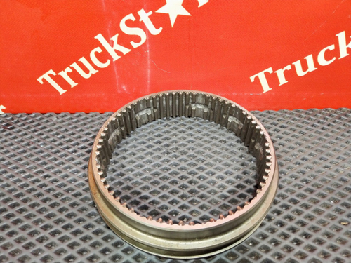 Муфта синхронизатора КПП