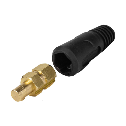 Вилка кабельная Rexant, модель СКР, вставка 35 - 50 мм²