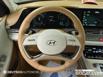 Hyundai The New Grandeur (Azera) IG 2.5 (02.2020)