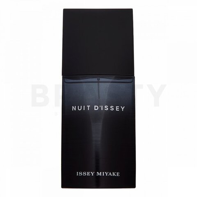 Issey Miyake Nuit D´Issey Pour Homme EDT M 125 ml Tester