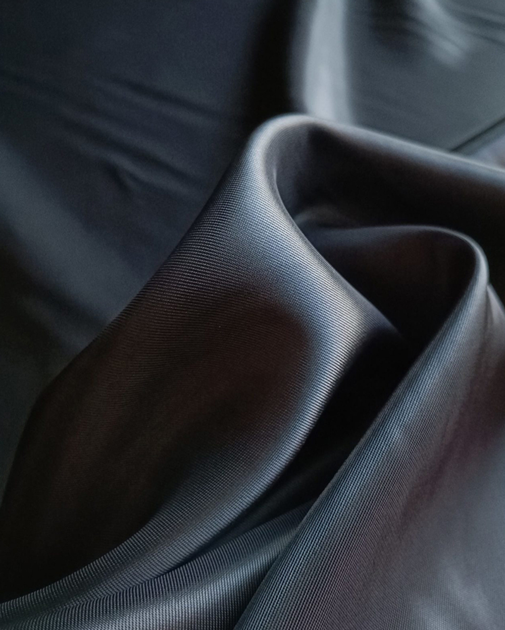 Комплект Тенсель Уголь