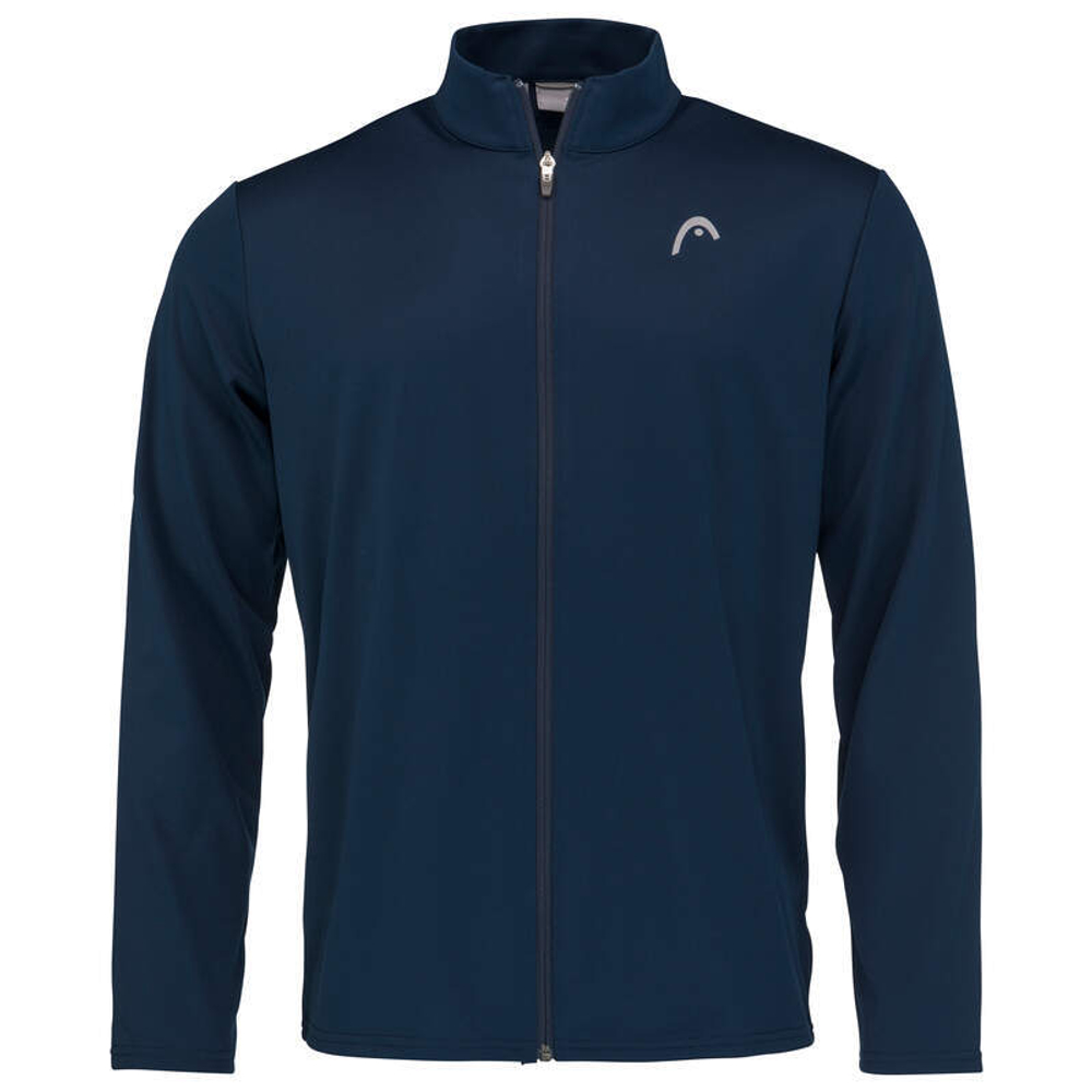 Костюм теннисный Head Easy Court Tracksuit - dark blue