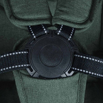 Коляска 2 в 1 Indigo Carry  (арт. H31)