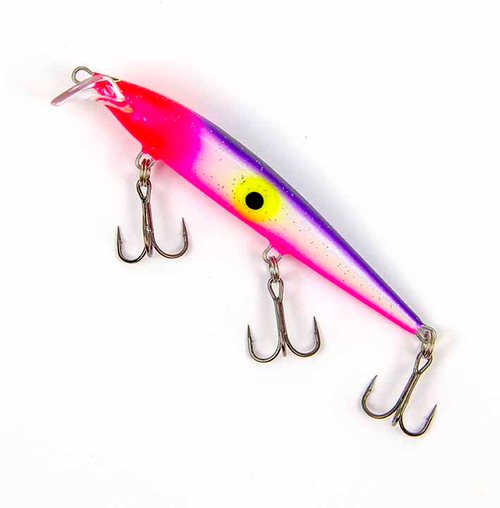 Jarvi Muikku 9 см., цвет 231