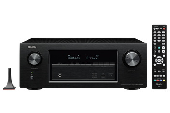Denon AVR-X3300W