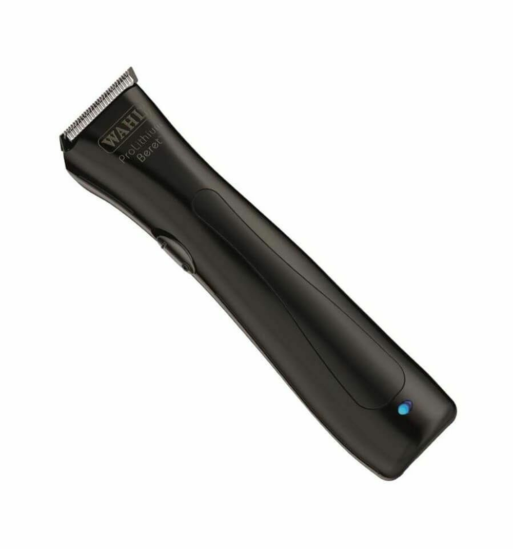 Машинка для окантовки Wahl 8841-1516H (4216-0472) Beret черная