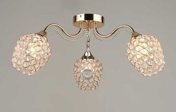 4735/3 FGD (2) Люстра (RL)