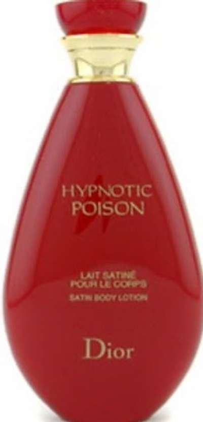 DIOR HYPNOTIC POISON B/L 200 ML