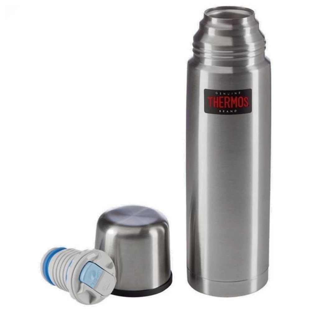 Термос из нерж. стали тм THERMOS FBB-1000GR 1.0L