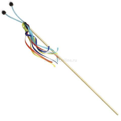 Удочка-дразнилка "Карнавал", 510мм, Gamma