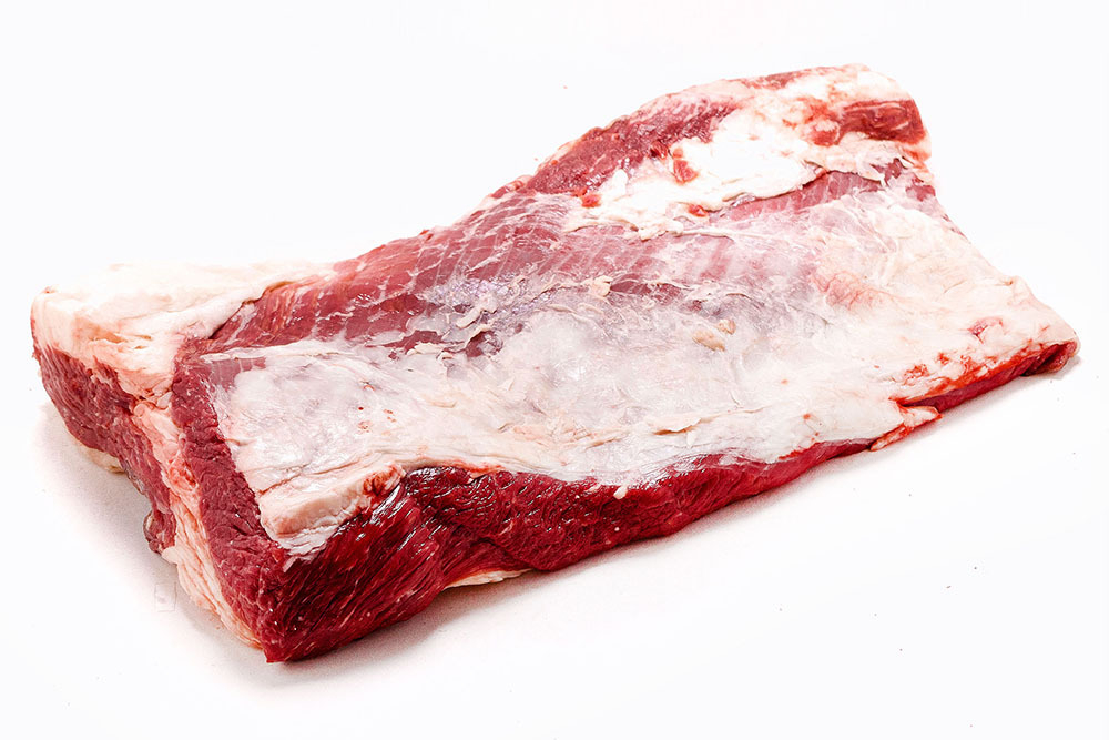 Грудинка (Brisket), ВУ, ROSSO -з