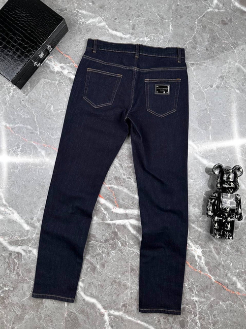 Джинсы Dolce & Gabbana