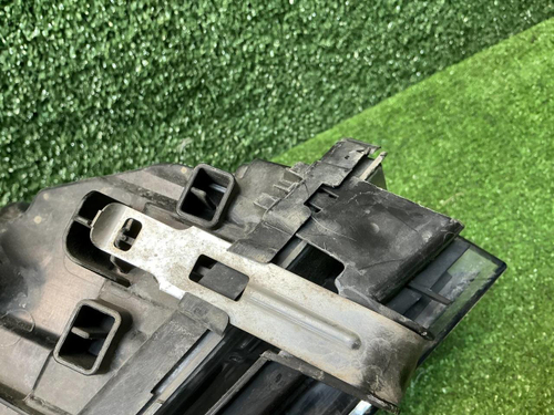 Фара левая BMW 5er G30 (2017-2020) LED