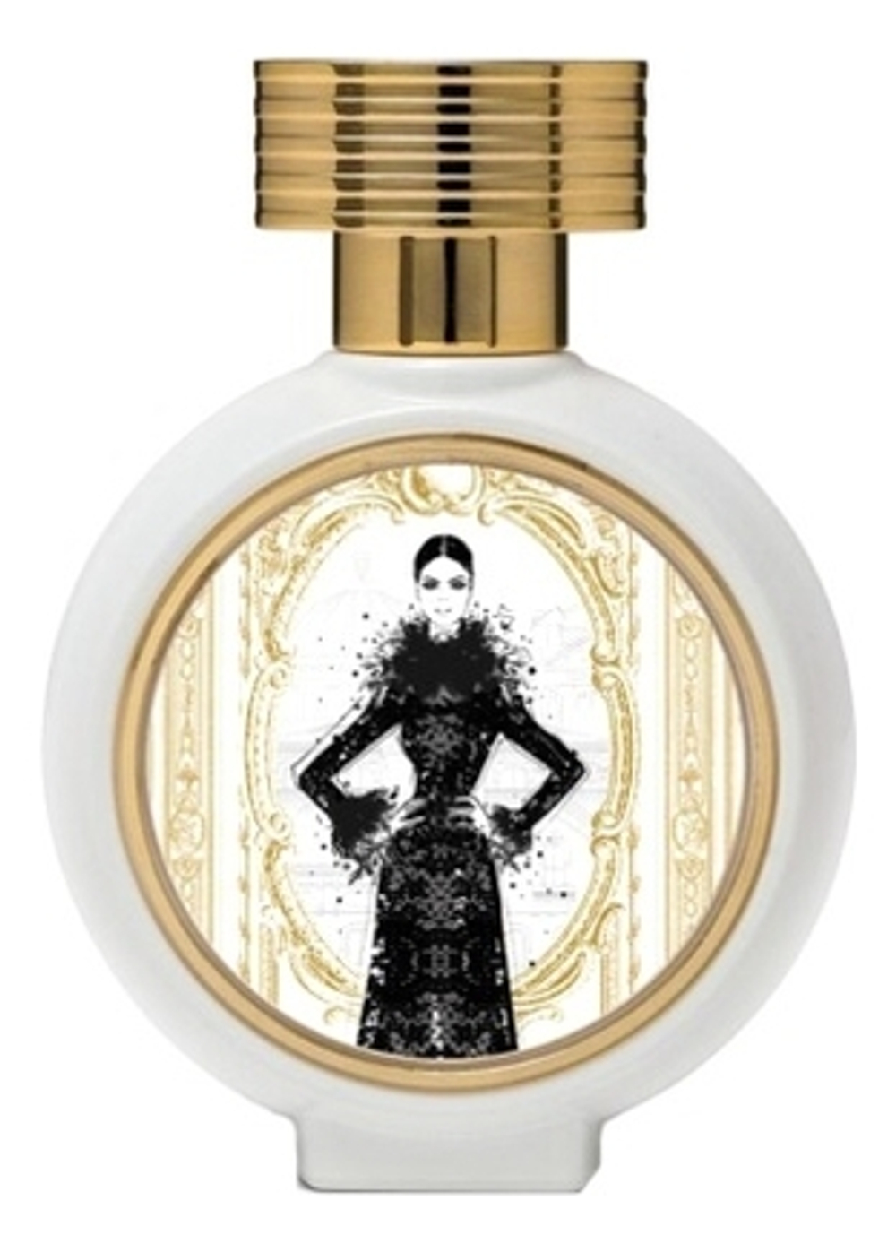 Haute Fragrance Company Beautiful & Wild