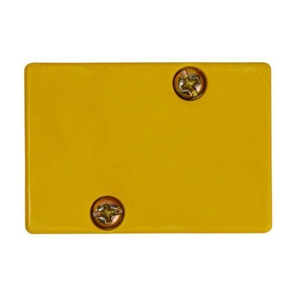 Клемма колодка зажим 3 контакта для фазных проводов