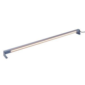 Ландшафтный светодиодный светильник O415FL-L15GR3K серый Edge Maytoni