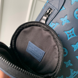 Louis Vuitton Duo Sling Bag