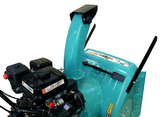 Снегоуборщик STURM STG7661ELR