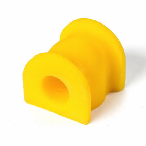 Полиуретановая втулка стабилизатора, задней подвески I.D. = 18,5 мм (2 шт.), Точка опоры.4-01-2174