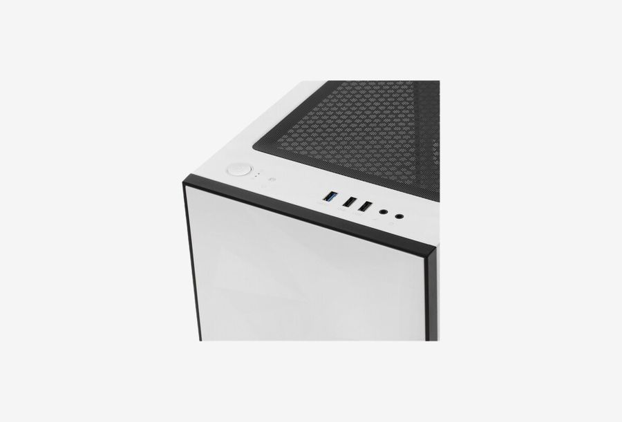 ARDOR GAMING Rare Minicase MS3_0426605104625