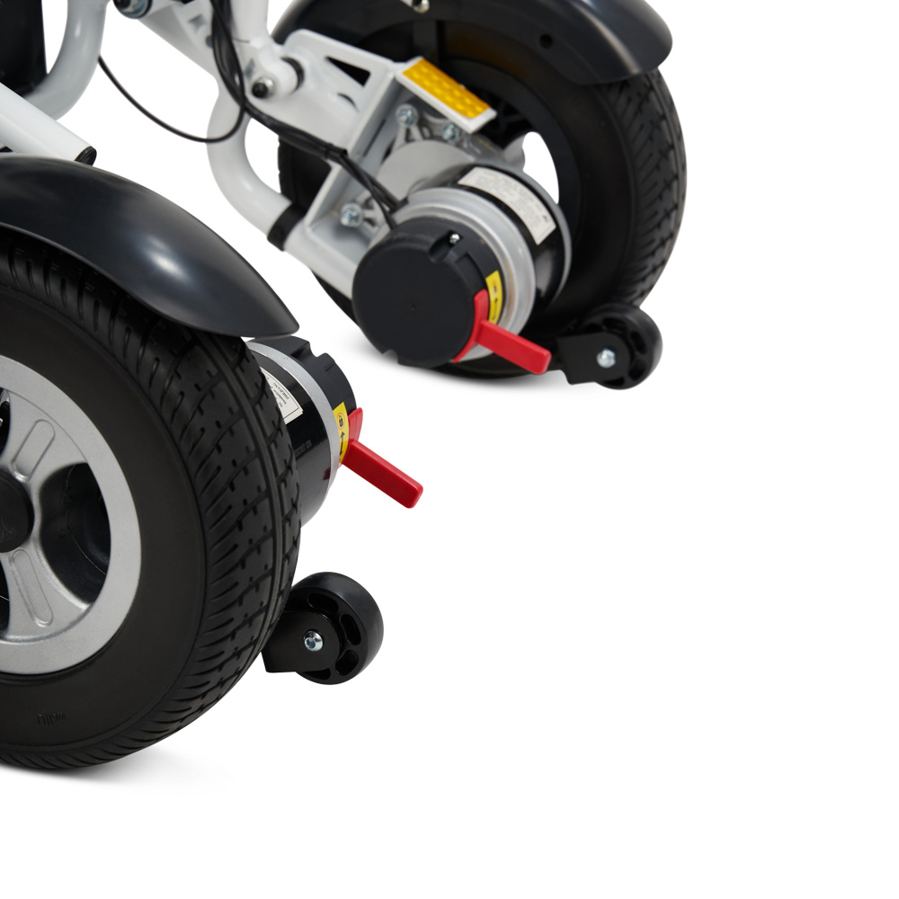 Кресло-коляска для инвалидов Армед JRWD602K