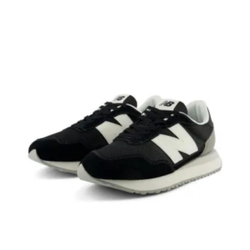New Balance 237 "Black White"