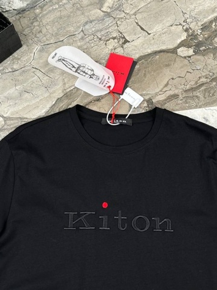 Футболка Kiton