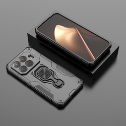 Противоударный чехол Antistrike для Xiaomi 15T Pro