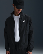 HJ1985-011 Костюм M NK CLUB WVN TRK SUIT