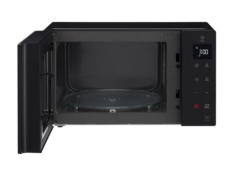 Микроволновая печь LG MW-23R35GIB