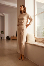 70614 Штаны пижамные женские