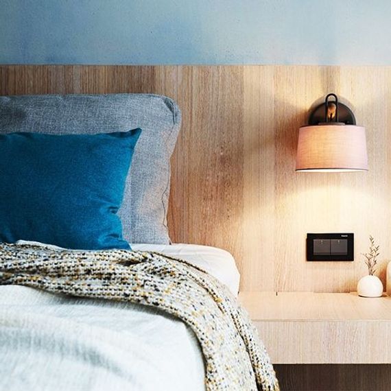 Бра Imperium Loft Even 178376-26