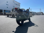 Kawasaki Ninja 250 R EX250K-A36201