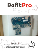 Материнская плата для ноутбука Lenovo B50-30 W8P UMA N2830 FP 1000 (5B20G45952), оригинал