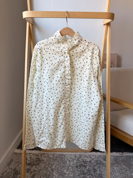 Новая блуза Bonpoint, 158