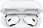 Наушники Apple AirPods с зарядным футляром MagSafe (3-го поколения, 2021)