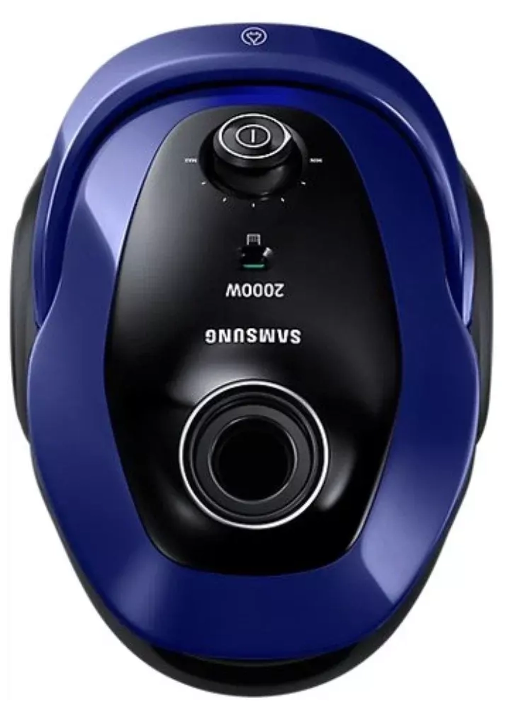 Пылесос Samsung SC20M251AWB