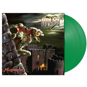 Ария / Химера (Coloured Vinyl)(2LP)