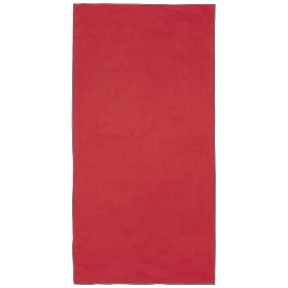 Pieter GRS сверхлегкое быстросохнущее полотенце 50x100 см